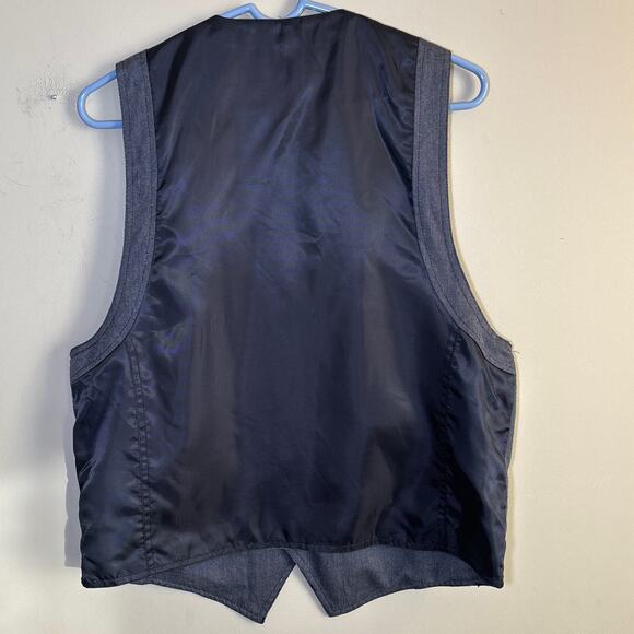 Men's Sovereign Code Vest Size Large - Picture 3 of 4